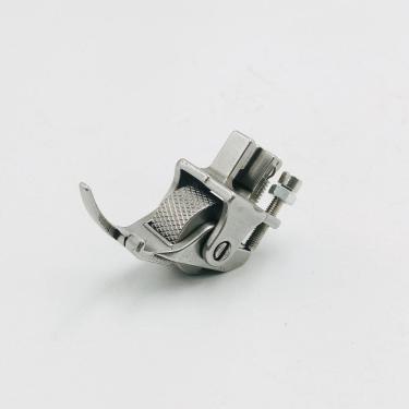 Imagem de Calcador com Rodízio Estriado para Reta DF-60581 - Sun Special