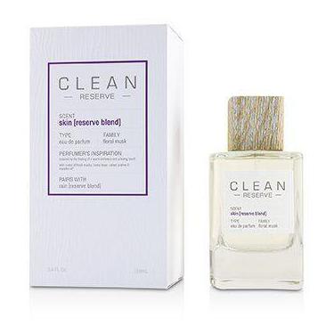 Imagem de Perfume Clean Skin Eau De Parfum Spray (mistura de reserva)