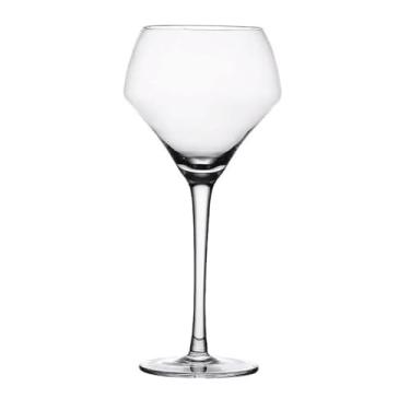Imagem de Taças de vinho tinto copo de vinho tinto copo de vinho de haste longa 380 ml / 365.7 g copo de vinho para bar taças de champanhe taças de vinho requintadas