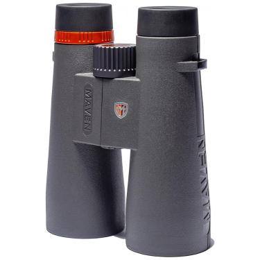 Imagem de Binóculos 10x50, Cor e, MAVEN, Cinza