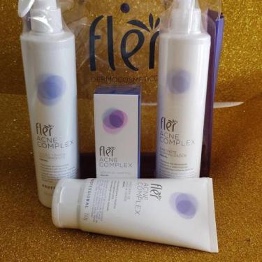 Imagem de Acne Complex - FLER