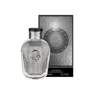 Imagem de Perfume Noir Al Wataniah Edp Unissex 100ml