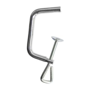 Imagem de DimyFew Clipe de Fixação para Máquina de Macarrão, Dispositivo Ajustável, Clipe de Fixação Portátil, Braçadeira de Fixação para Acessórios de Cozinha E Casa,