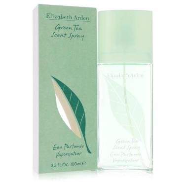 Imagem de Perfume Feminino Green Tea Elizabeth Arden 100 Ml Eau Parfumee Scent