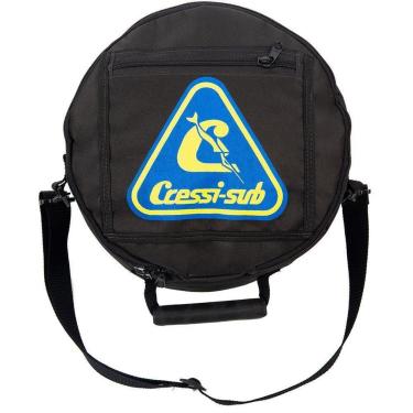 Imagem de Bolsa para Regulador de Mergulho Cressi Regulator Mesh Bag-Unissex