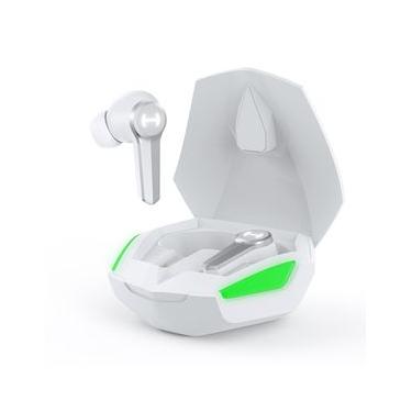 Imagem de Fone TWS Gamer EDIFIER GT4 Bluetooth - Branco