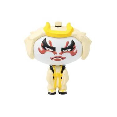 Imagem de Hero Eggs - Single Blister - Kabuki