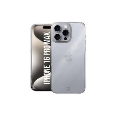 Imagem de Capa case capinha para iPhone 16 Pro Max - Anti-Slip - Gshield