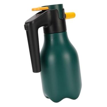 Imagem de LiebeWH Pulverizador de Espuma Elétrico, Construção Em ABS, Ampla Cobertura de Alta Pressão, Capacidade de 2L, Ideal para Lavagem de Carros e Rega de Jardins