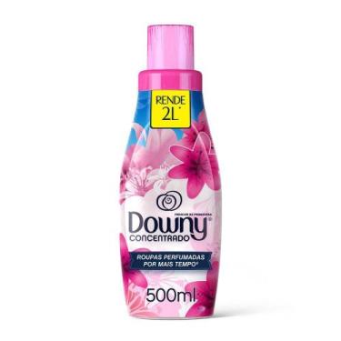 Imagem de Amaciante Downy Concentrado Frescor de Primavera 500ml