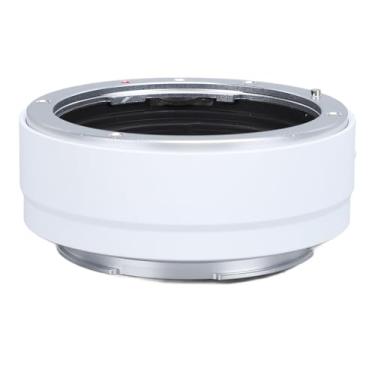 Imagem de Cryfokt Adaptador Compacto de Montagem de Lente de Foco Automático Anti Vibração para Lente EF EF S para Adaptador de R Adequado para R7 6 10 R5C R3 5 RP