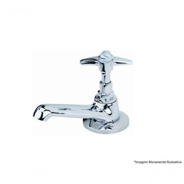 Imagem de Troneira Lav Metal Mesa C23 1/2Equot