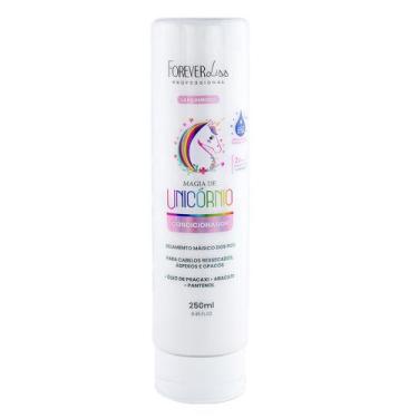 Imagem de Condicionador 250ml Magia de Unicórnio  Forever Liss