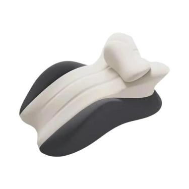 Imagem de Almofada Multifuncional Para Leitura Na Cama, Suporte Para Telefone, A