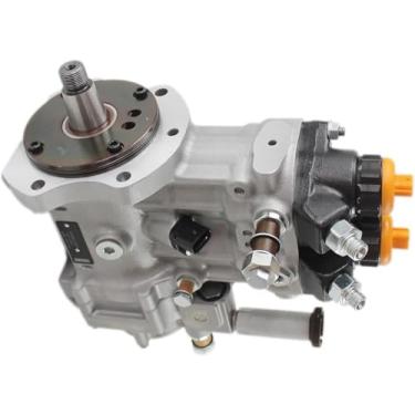 Imagem de Bomba de injeção de combustível compatível com motor Komatsu SAA6D170E-5 094000-0603 6245-71-1101 6245711101 PC1250LC-8 PC1250SP-8 WA600-6 WD600-6 D3755 A-6 HD4 65-7
