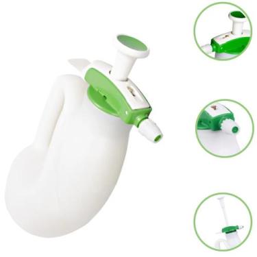 Imagem de Pulverizador Manual de Compressão Prévia 1,2l Guarany