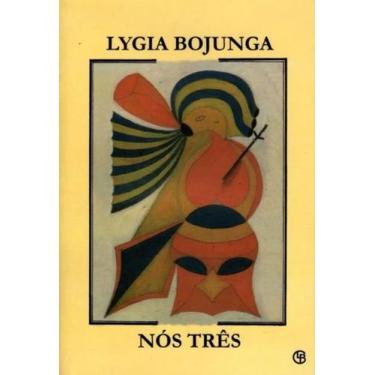 Imagem de Nos tres - Casa Lygia Bojunga