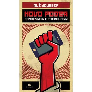 Imagem de Livro - Novo Poder