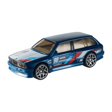 Imagem de Hot Wheels XL 2024 BMW M3 Wagon - Mattel