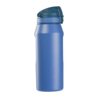Imagem de Garrafa isomax rocket 750ml azul - Mimo