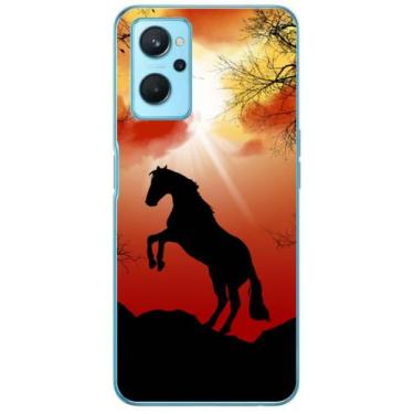 Imagem de Capa Adesivo Skin377 Verso Para Realme 9i (2022) - KawaSkin