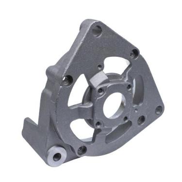Imagem de Mancal do Alternador Lado Polia Agrale Case Komatsu Maxion Mercedes MF