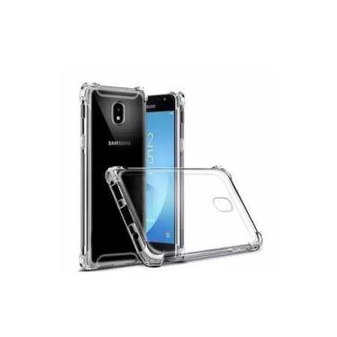 Imagem de Capa Antishock Samsung J5 Pro - Universo