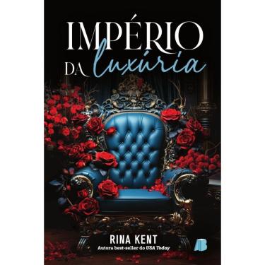 Imagem de Império da luxúria