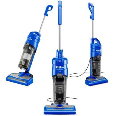 Imagem de Aspirador De Pó Vertical Portátil 2000w 2 Litros Power Clean Philco 22