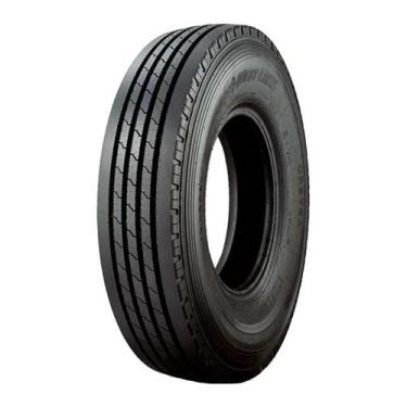 Imagem de Pneu Westlake Aro 22,5 295/80R22,5 CR976A 18 Lonas 152/149M Liso