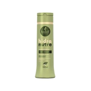 Imagem de Condicionador Hidranutre Haskell 300ml