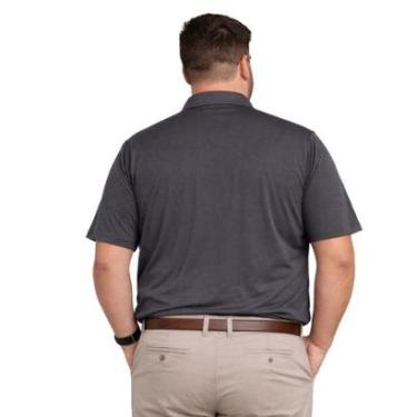 Imagem de Camisa Polo Masculina Poliamida Elastano Premium-Masculino