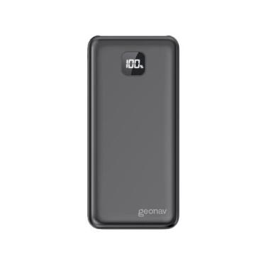 Imagem de Carregador Portátil/Power Bank 10.000mAh Geonav Energia Turbo Slim Cha