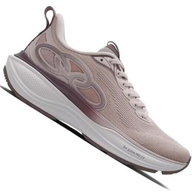 Imagem de Tenis Olympikus Pride 4 Feminino, Rosa, 34