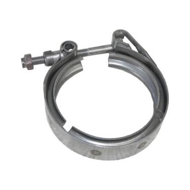 Imagem de Bracadeira Turbina International 9800 Cano Intercool 3892648. - brand