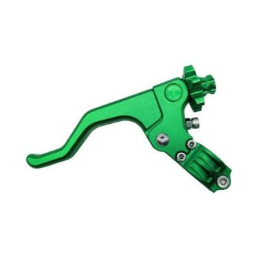 Imagem de Manetes De Embreagem Curtos Para Honda CBR 600 F2 F3 F4 F4i 650F 1000R