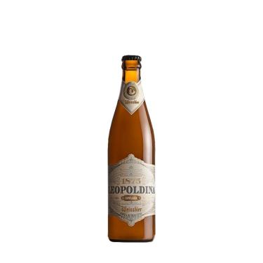 Imagem de Cerveja Weiss 500ml