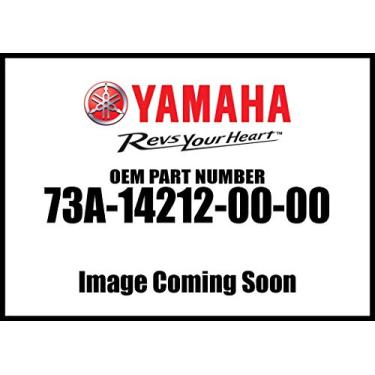 Imagem de Yamaha 73A-14212-00-00 SPRING,PILOT ADJ; 73A142120000