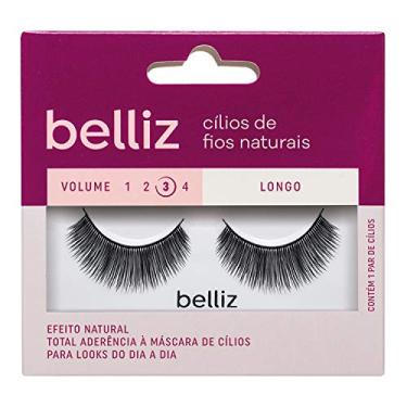 Imagem de Cílios postiços, Belliz