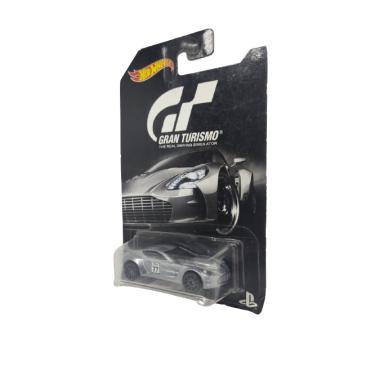 Coleção Hot Wheels Gran Turismo com 8 Carros - Mattel DJL12 em Promoção na  Americanas