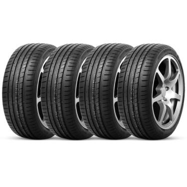 Imagem de 4 Pneu Ling Long 225/40r19 93y Tl Ar200 Extra Load 01800 Lin