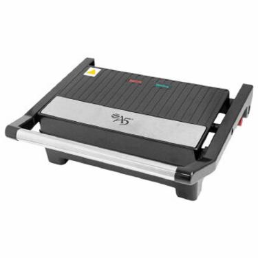 Imagem de Grill Sanduicheira Prime Austin A5 750w - A5-819pr A