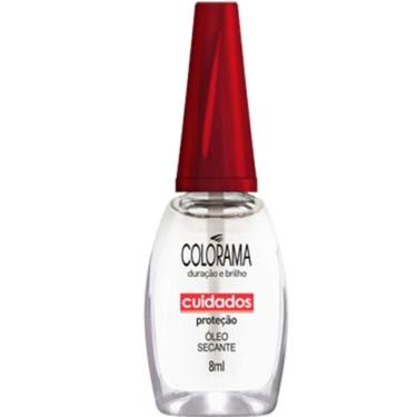 Imagem de Esmalte Colorama Óleo Secante 8ml