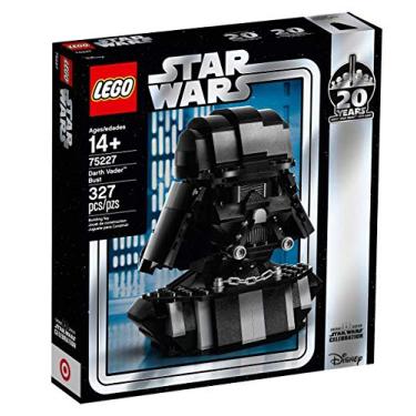 Imagem de LEGO Darth Vader Bust 2019 Star Wars Celebration Exclusive