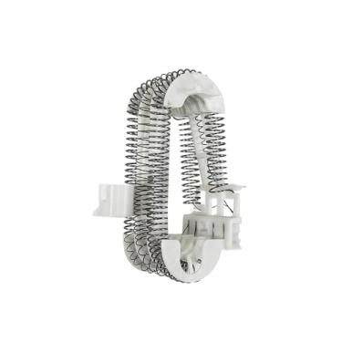 Imagem de Resistência Ducha Multitemperatura Spot 8T 6800W 220V, Hydra 3340.CO.014