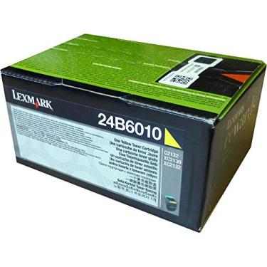 Imagem de Toner, amarelo, alto rendimento, XC2132