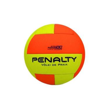 Imagem de Bola Volei De Praia Xxi Penalty Airbility Pu Soft