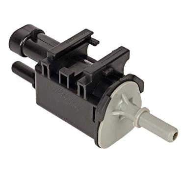 Imagem de Válvula de Purga Vasilha Vapor RLP -214-1680, Metal, Solenoide, 2 Portas, Preta