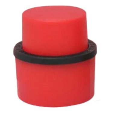 Imagem de Bomba Tampa P/Refrigerante Vácuo Mantem Gás Ate O Final