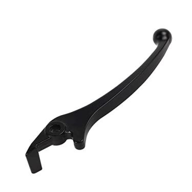 Imagem de FLYPIG Alavanca de freio hidráulica dianteira direita para GY6 50CC 90CC 125CC 150CC 250CC Roketa Taotao Jonway NST Tank BMS DongFang Supermach Znen Baron Scooter Moped Dirt Bike Pit Bike